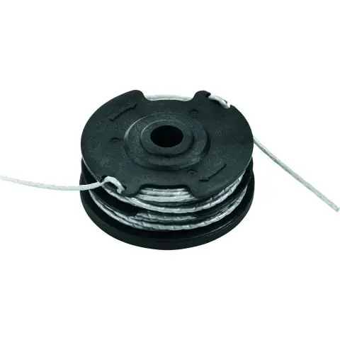 Expressleverans Bosch DIY F016800351 Trimmertråd